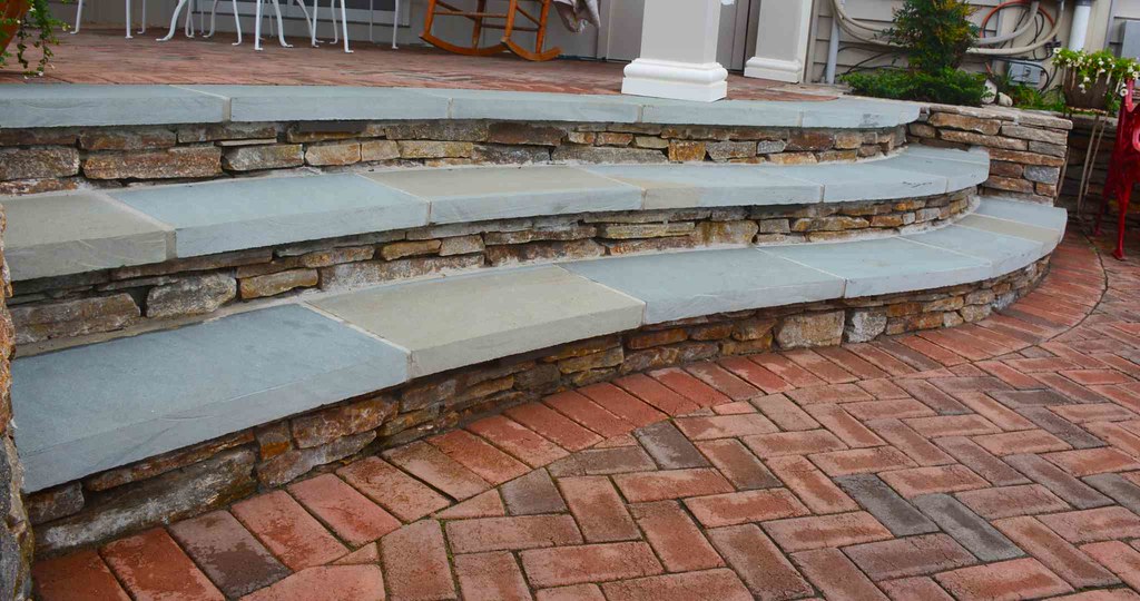 Retaining walls in Colorado Retaining walls are practical … Flickr