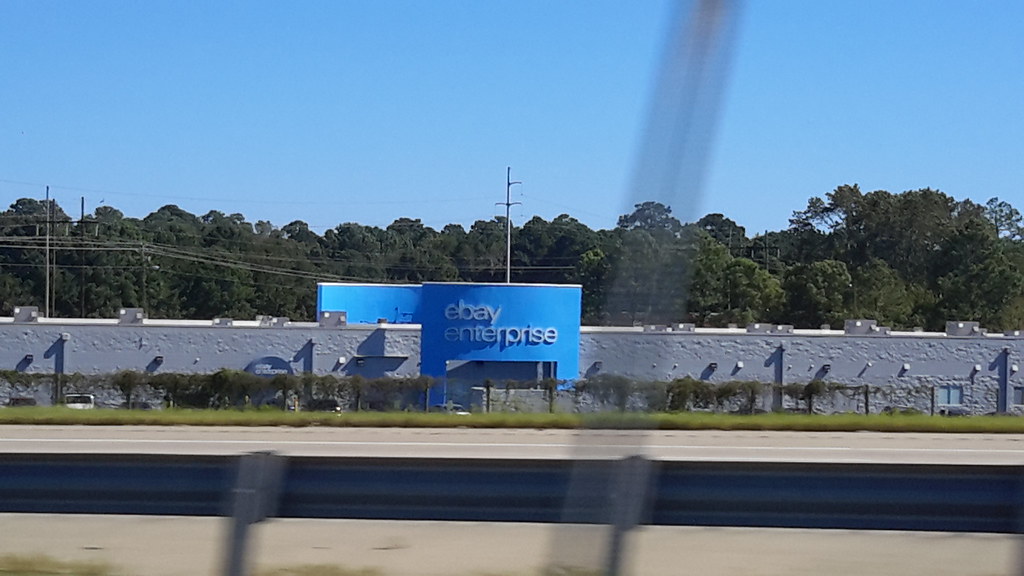 eBay Enterprise Brunswick, GA An eBay Enterprise custome… Flickr