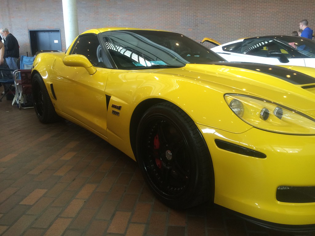 Car show scott mckee Flickr