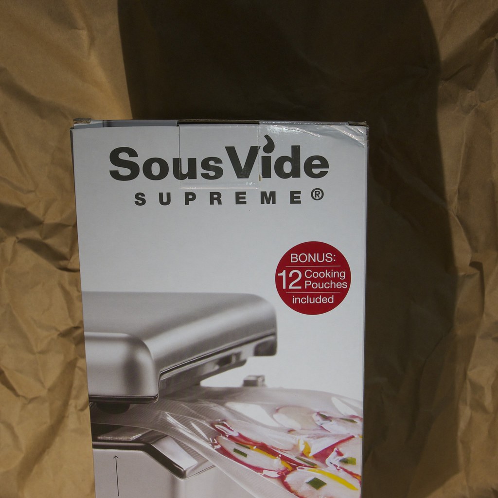 P3317079 Sous Vide Supreme Vacuum Sealer fishify Flickr