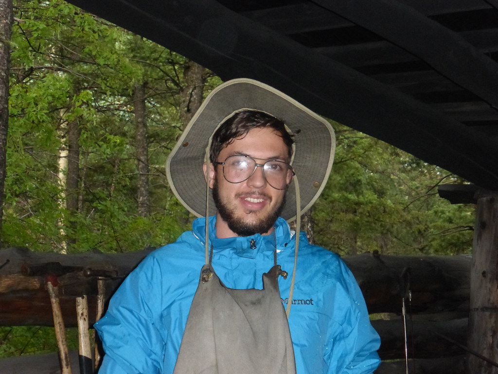 P1040264 2016 Philmont Backpacking Day 8 BSA Troop 474 Flickr