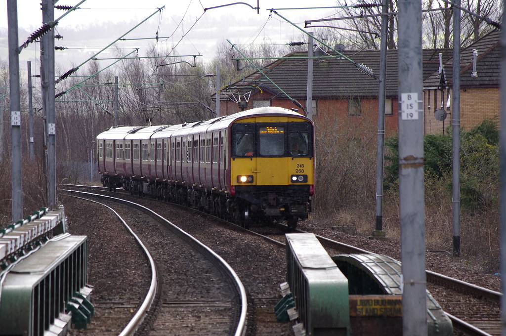 318268 318256 Dumbarton East 24Mar15 James 137 Flickr