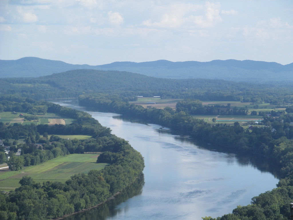 Mount Sugarloaf State Reservation South Deerfield, Massachusetts a photo on Flickriver