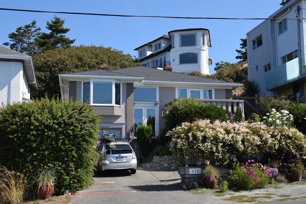 472 Beach Drive Beach Drive, Oak Bay, Victoria BC Lotus Johnson Flickr