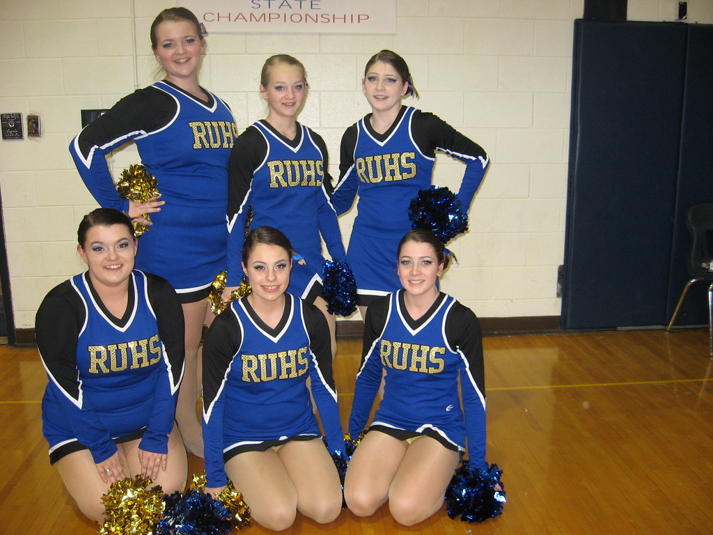 2015 Redford Union Varsity Flickr