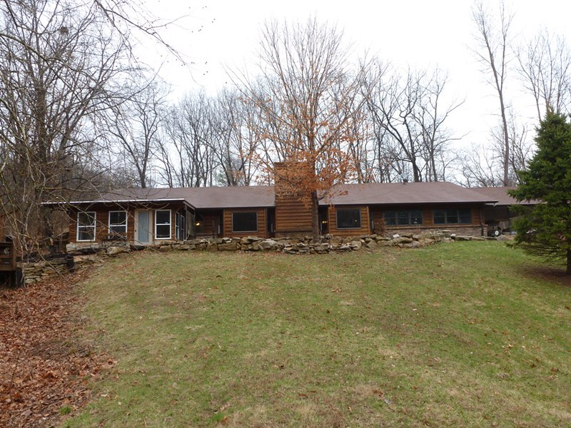 Andrews Real Estate Auction Flickr