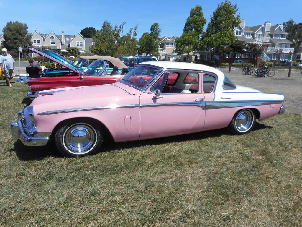 Benicia Car Show 128 Craig Owens55 Flickr