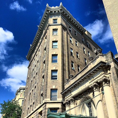 Kalorama Triangle MVTODC Flickr