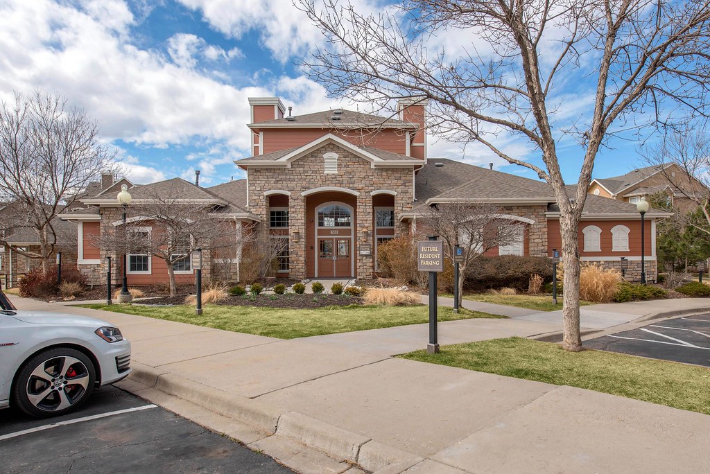 The Estates at Tanglewood Apartments Estates at Tanglewood… Flickr