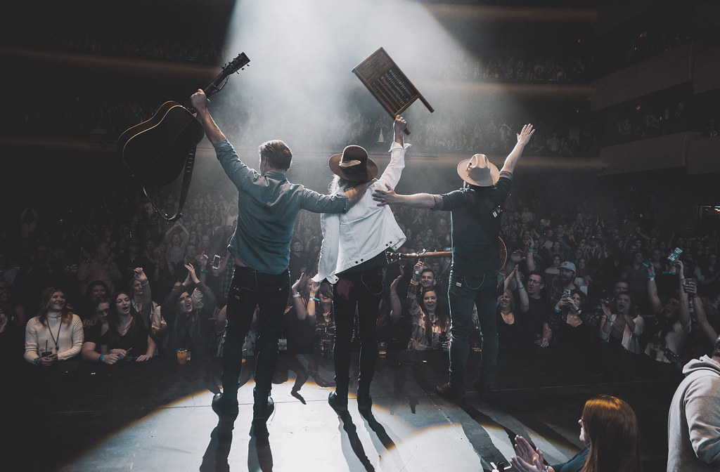 untitled27 Washboard Union/Old Dominion Tour 2018 travis nesbitt