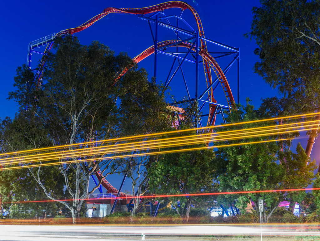 superman on fairgrounds drive six flags discovery kingdom … Flickr