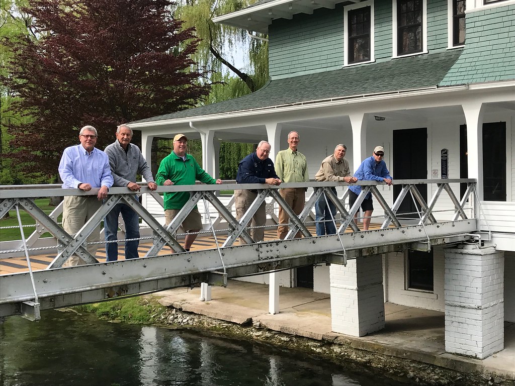 Castalia Fly Fishing Event Flickr