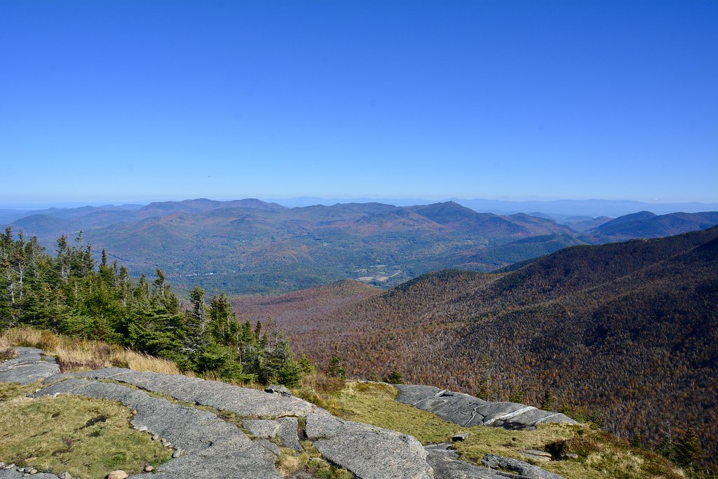 Cascade & Porter Mountains Photos from hiking Cascade and … Flickr