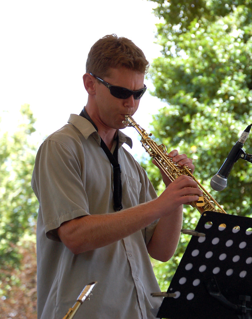 Steve MortonJones Murray McNabb Group 2009 Barry Young Flickr