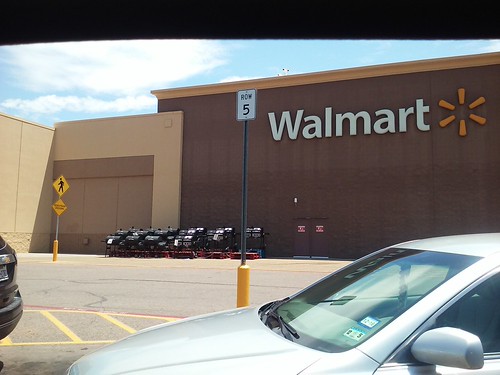 Walmart 3383 Amarillo, TX Walmart 3383 4215 Canyon Dr Am… Flickr