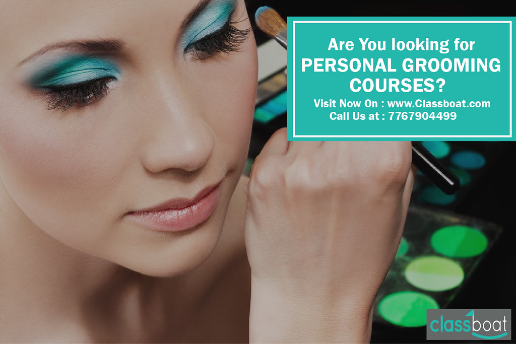 Personal Grooming in Pune Learn Grooming courses in Pune f… Flickr