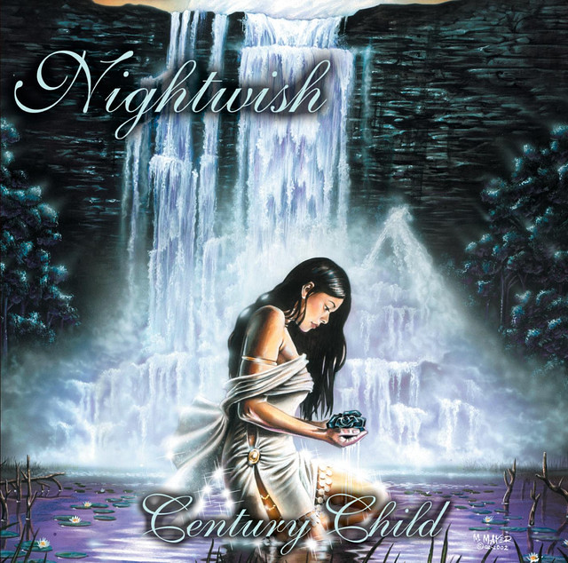 End Of All Hope by Nightwish Just added to my tracks on Sp… Flickr