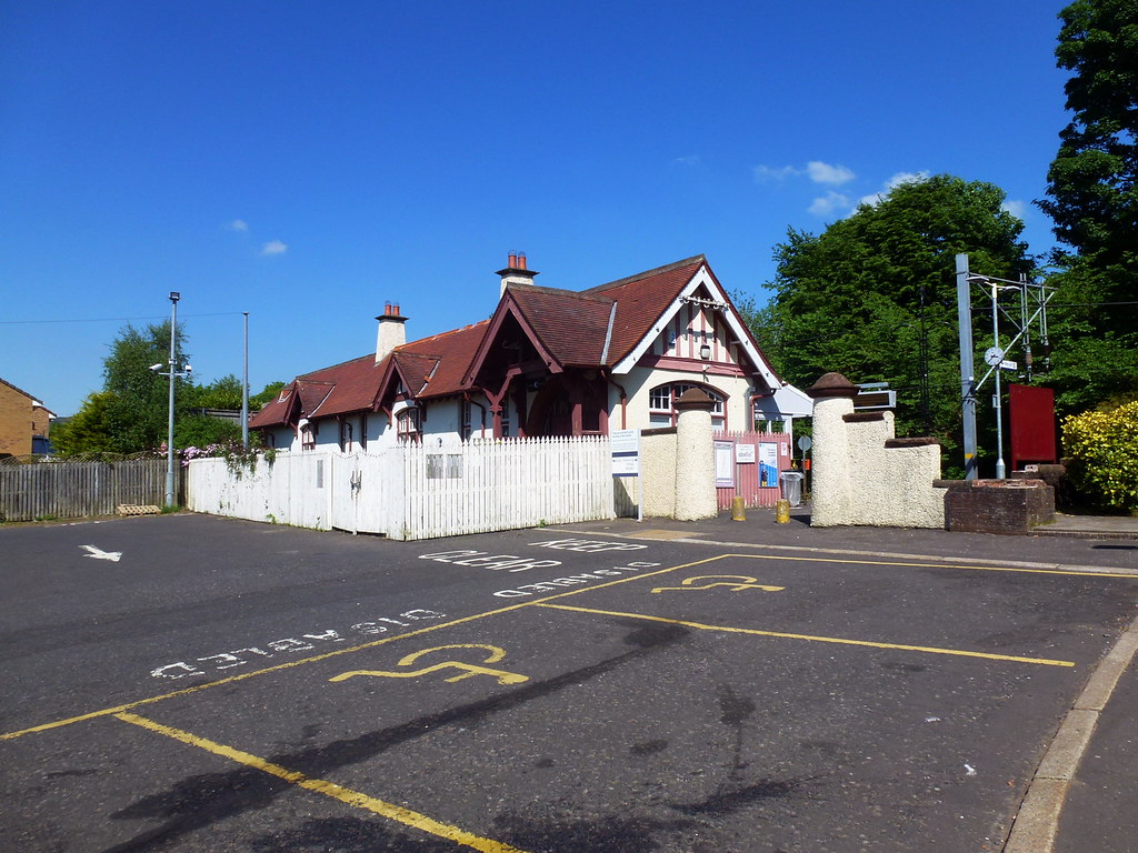 West Kilbride Shop & Buildings (110) West kilbride shops o… Flickr