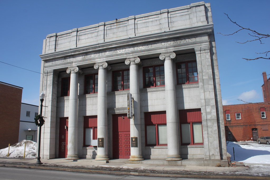 Lincoln Deposit and Trust Company, Altoona, PA Joseph Flickr