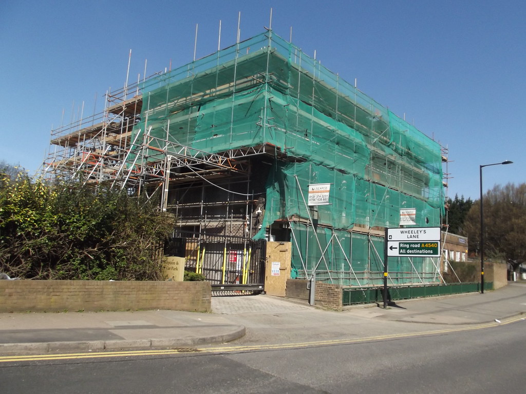 Jubilee House Wheeleys Road, Edgbaston On Wheeleys Road … Flickr