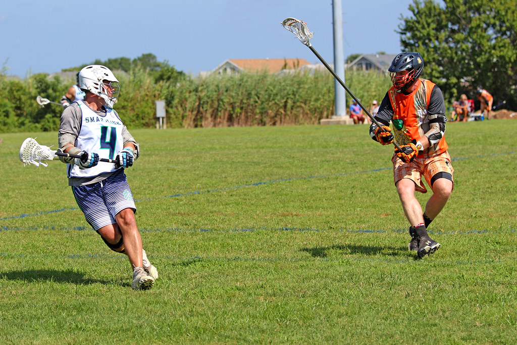Ocean City Lacrosse Tournaments Northside Park, Ocean City… Flickr