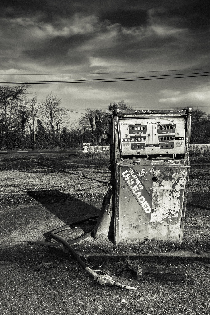 Fuel Depot, Navan, Co.Meath Mullingar Mark Flickr