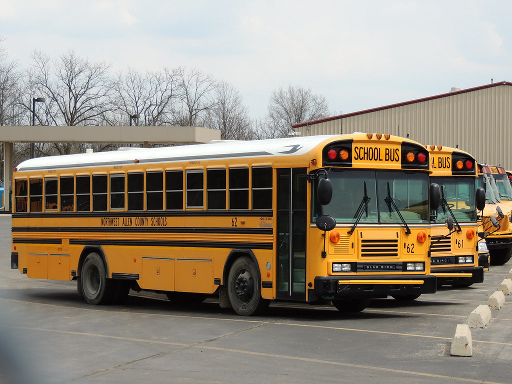 Northwest Allen County Schools Nedlit983 Flickr