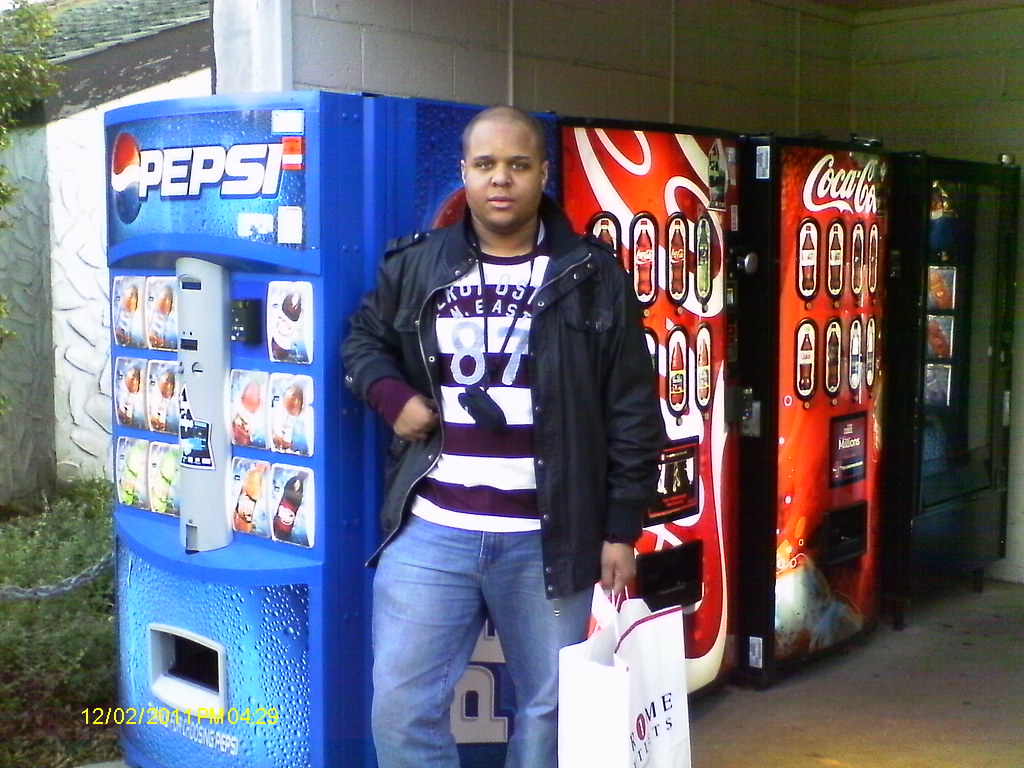 MD I95 Rest Area Maryland Center markrandolph87 Flickr