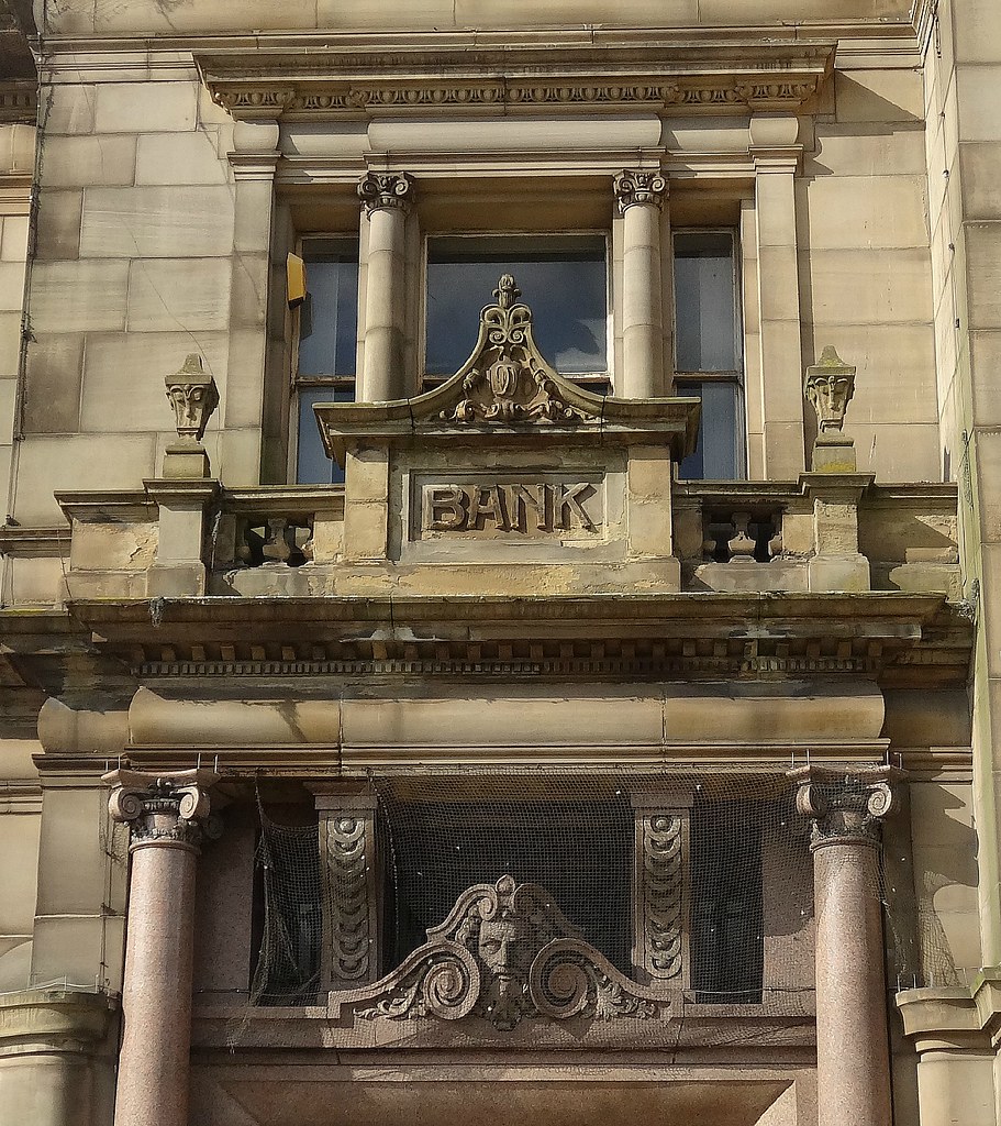 [31355] Oldham District Bank District Bank (former), Mum… Flickr
