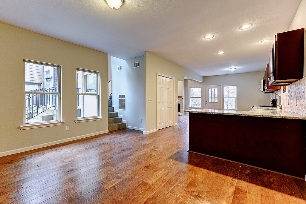 Townhome for Sale at 808 Pebblebeach Drive, Garland, Texas… Flickr