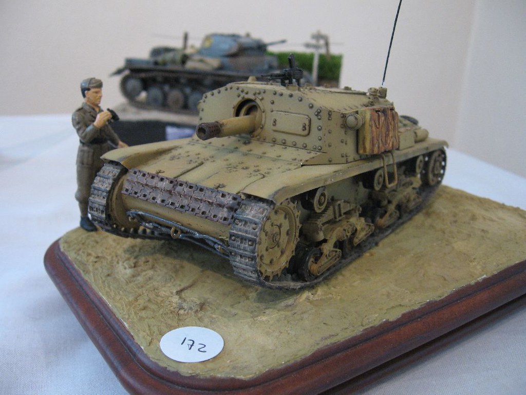 Giussano 2015 AMB Brescia Flickr