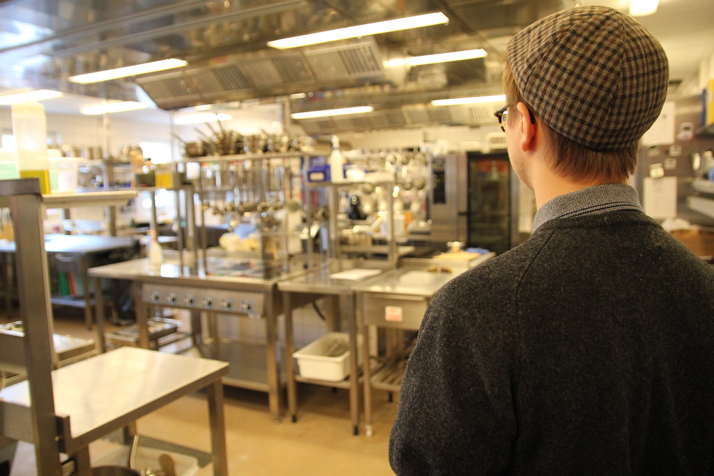 IMG_2447 Stockholms Internationella Restaurangskola Flickr