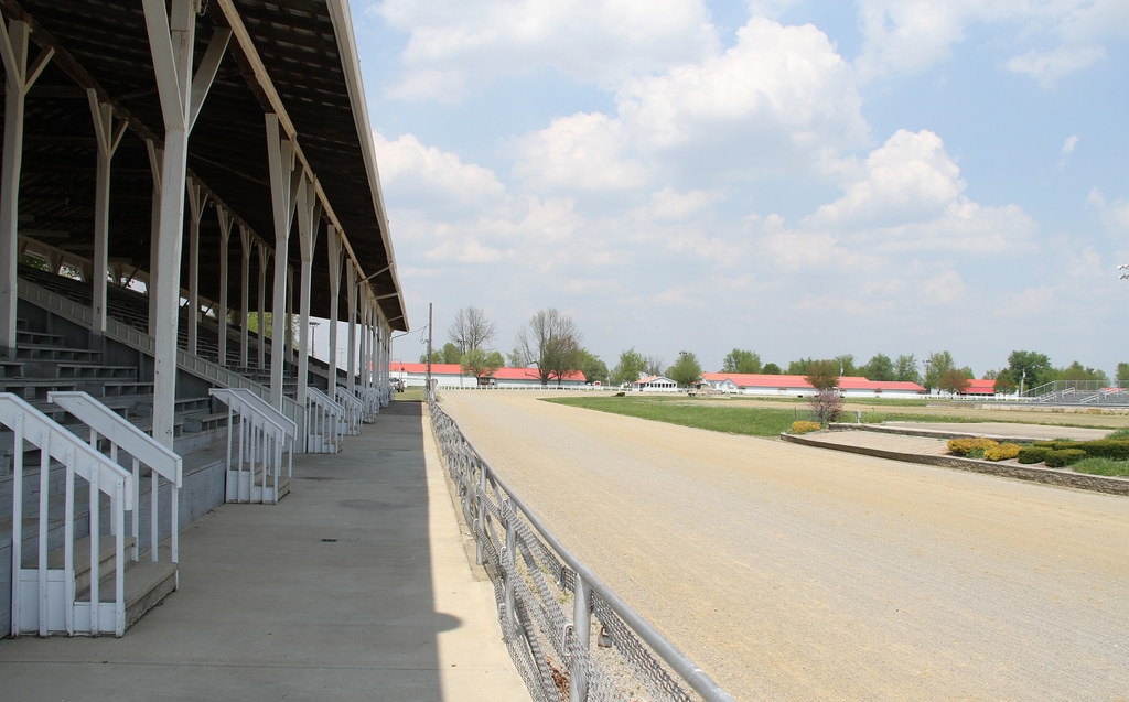 Hartford Fair Dubbed "The Biggest Little Fair in the World… Flickr