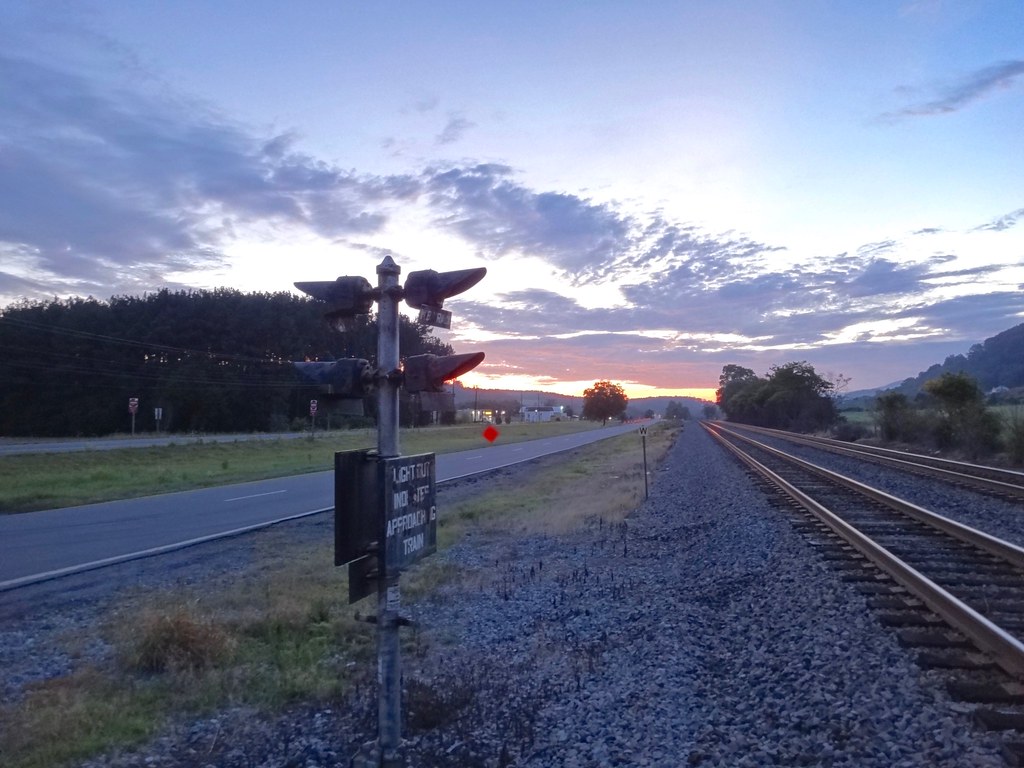 Dry Run Rd, Blacksburg, VA, USA Sunrise Sunset Times