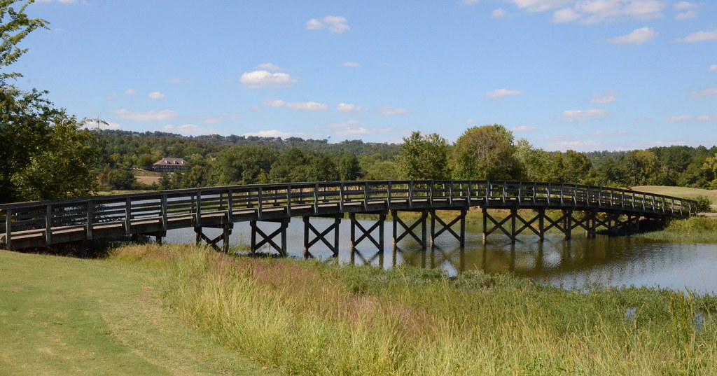 DSC_5941 Twin Bridges Golf Club, Gadsden Edward Stone Flickr