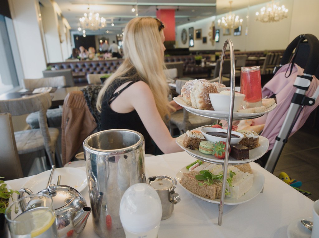 Cream Tea Guildford 2015 Flickr
