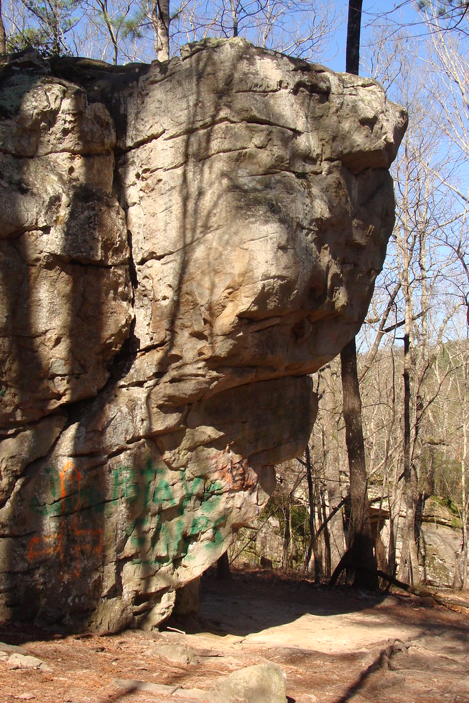 Moss Rock Preserve ParkHoover, Al. a photo on Flickriver