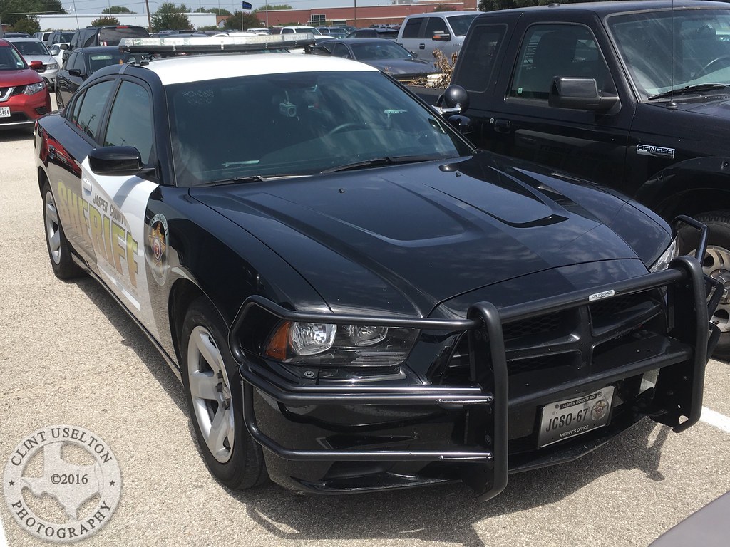 Jasper County, Missouri Sheriff’s Office Carthage, Missour… Lone