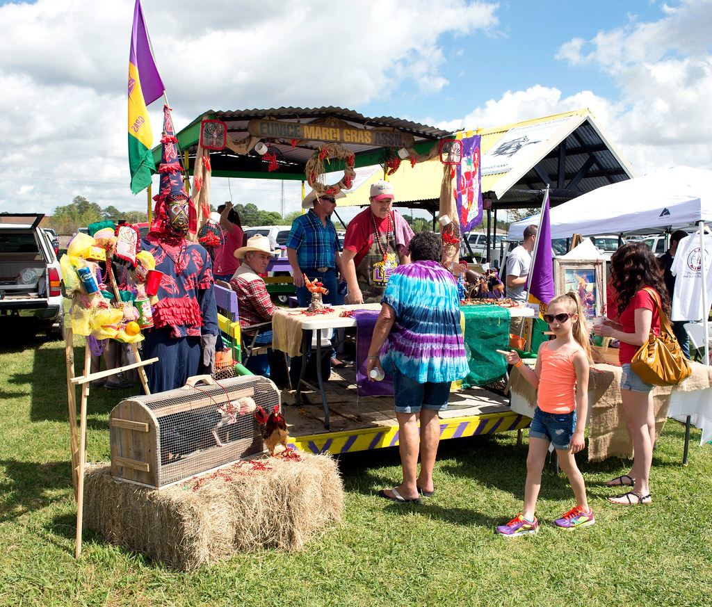2015 Eunice Crawfish Etouffee Cookoff5192 30th annual Wor… Flickr