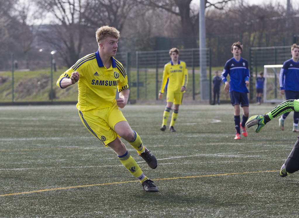 Amersham and College 1st team vs Highmoor Academy Flickr