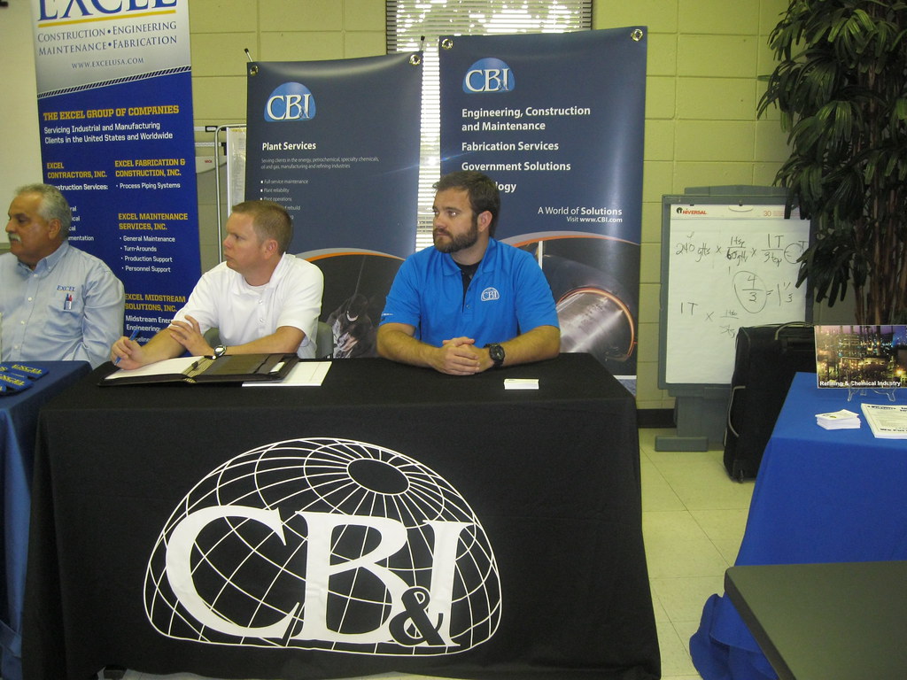 Port Allen Job Fair May 2014 034 LaTonya Scott Flickr