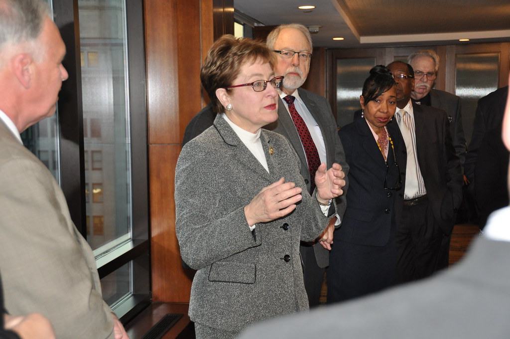 Rep Marcy Kaptur (11) Michael Shea Flickr