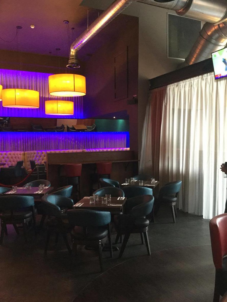 Saltbox 1 The Saltbox Nottingham The Simplifiers Flickr