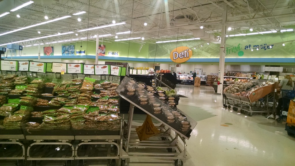 Meijer Noblesville IN. gameking3 Flickr