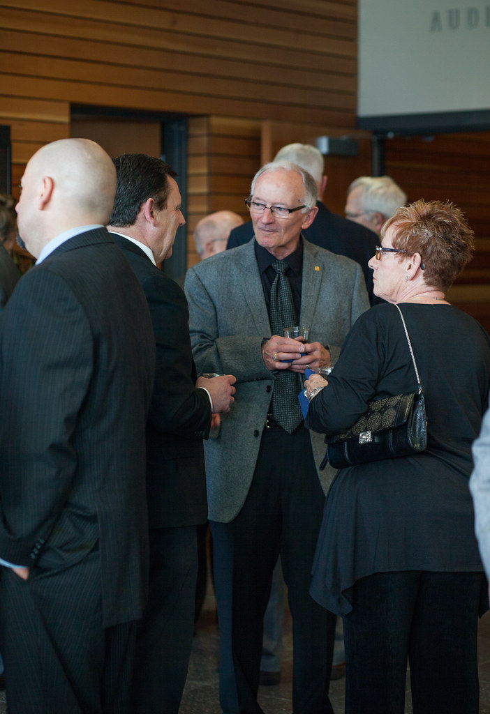 2015 Horns & Halos Gala On March 21, the LCC Foundation h… Flickr