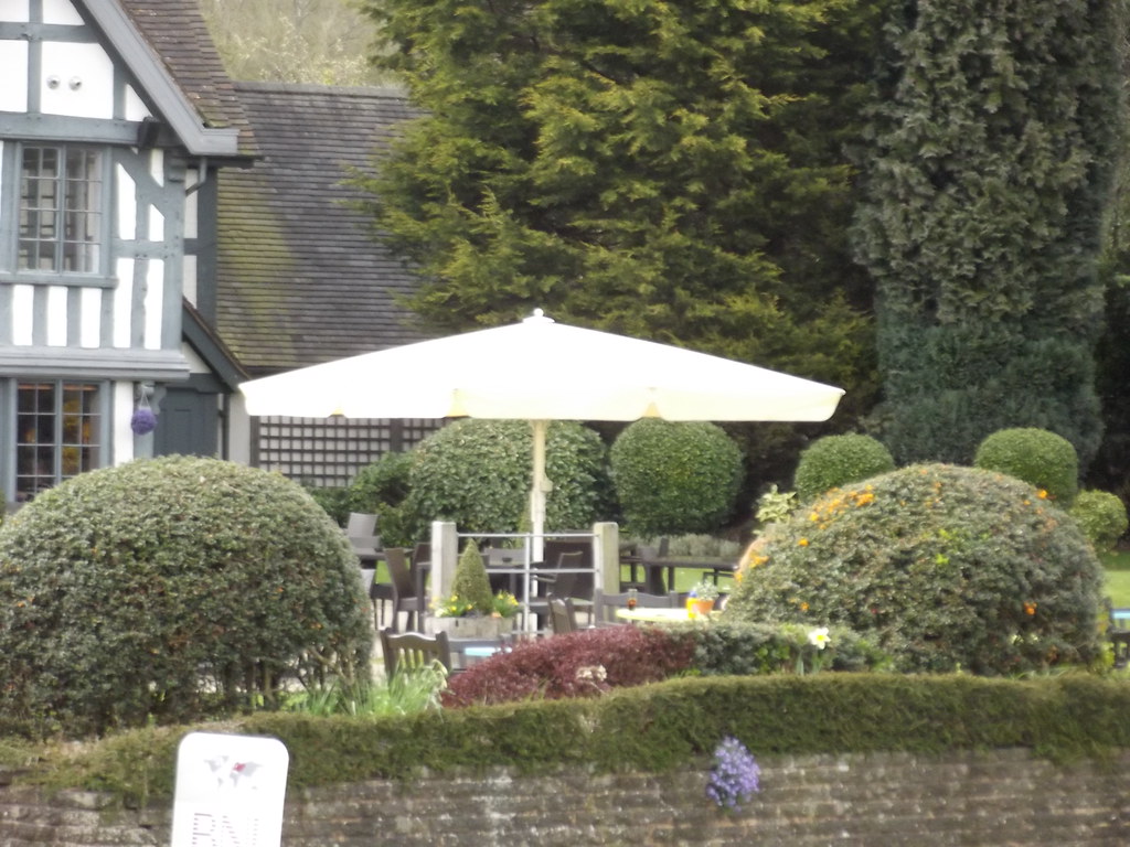 The Barnt Green Inn Kendal End Road, Barnt Green a photo on Flickriver