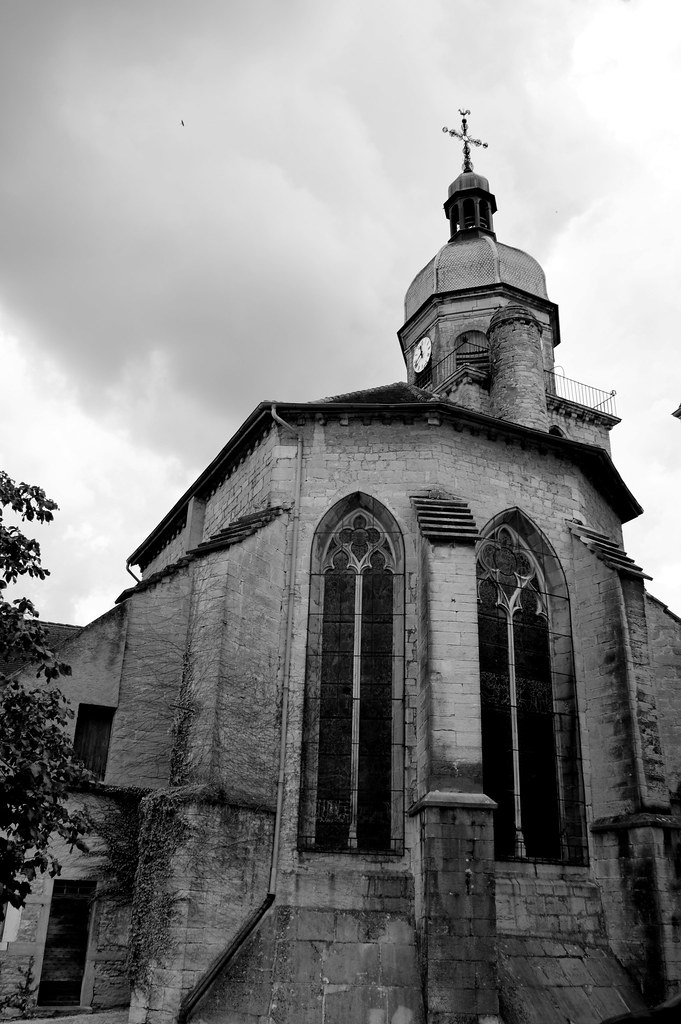 SaintAmour, Jura, France G. D. Flickr