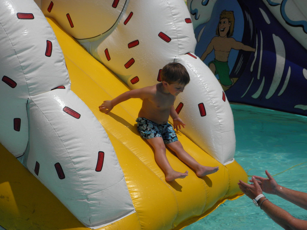 Week 4 Willows at Willow Grove Day Camp OLYMPUS DIGITAL C… Flickr