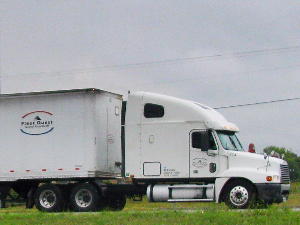 ZZ FLEET QUEST Flickr