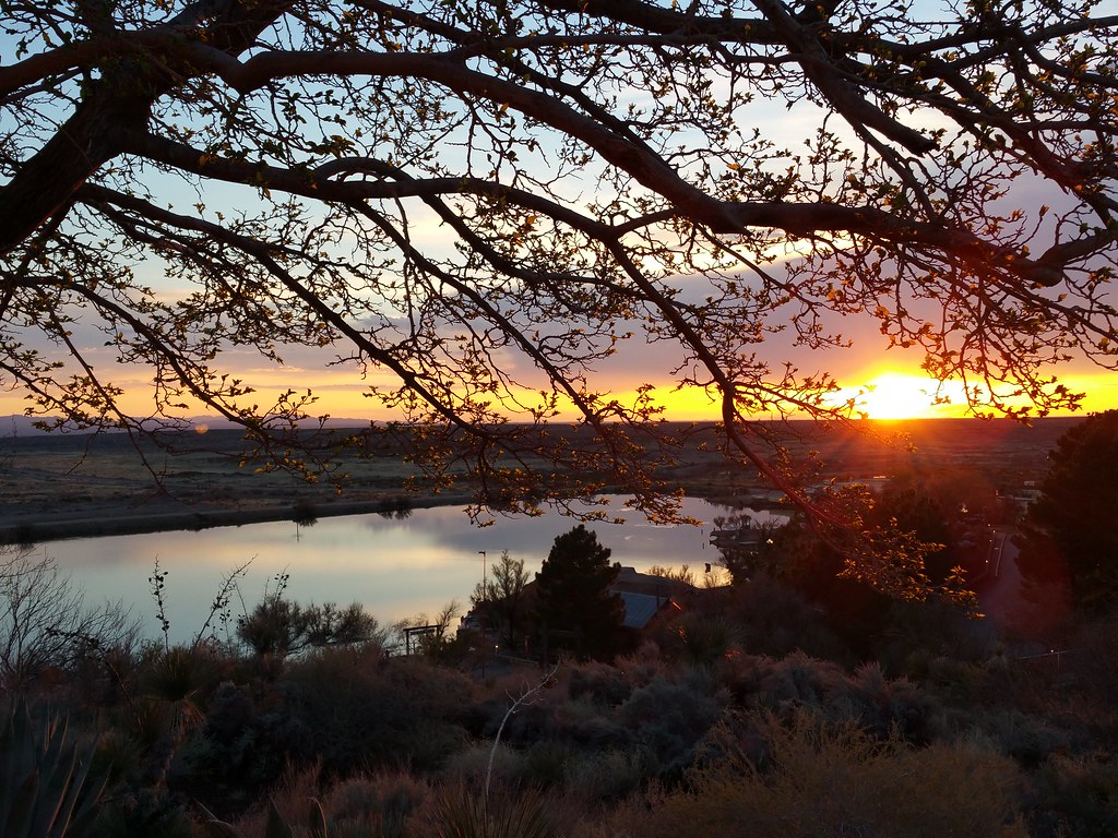 Indian Cliffs Ranch Chip Shotz Flickr